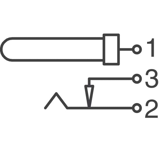 PJ-010AH CUI Devices  Power Connectors